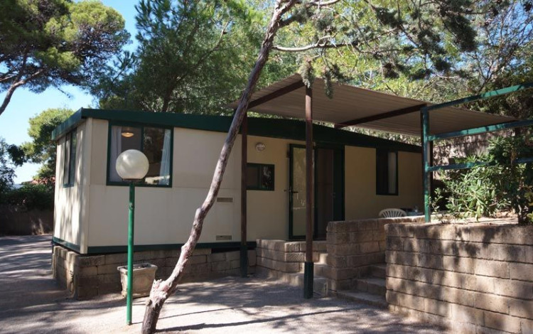 Camping Village Europa