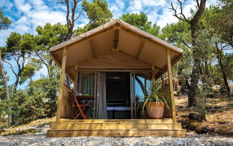 Camping Village Europa