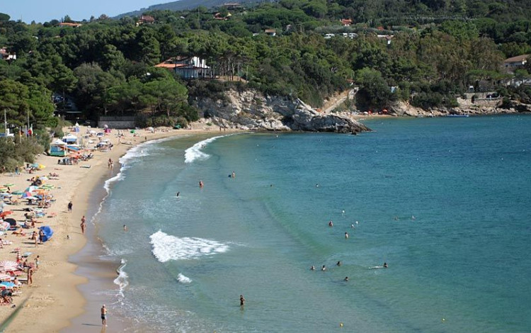 Camping Village Europa