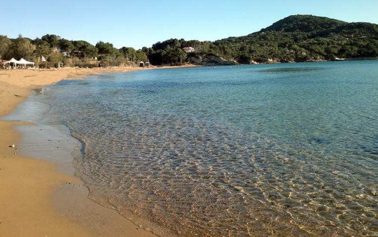 Camping Village Europa