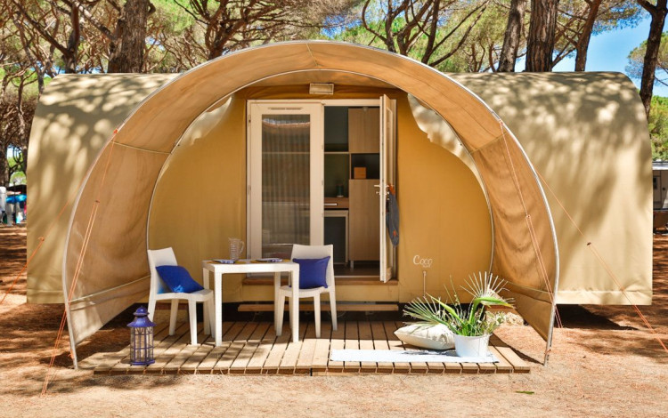 Gitavillage Talamone