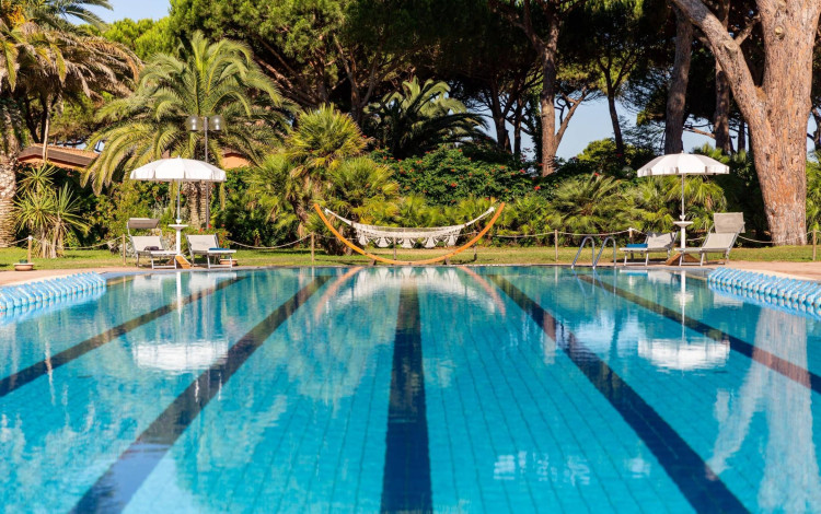 Gitavillage Argentario
