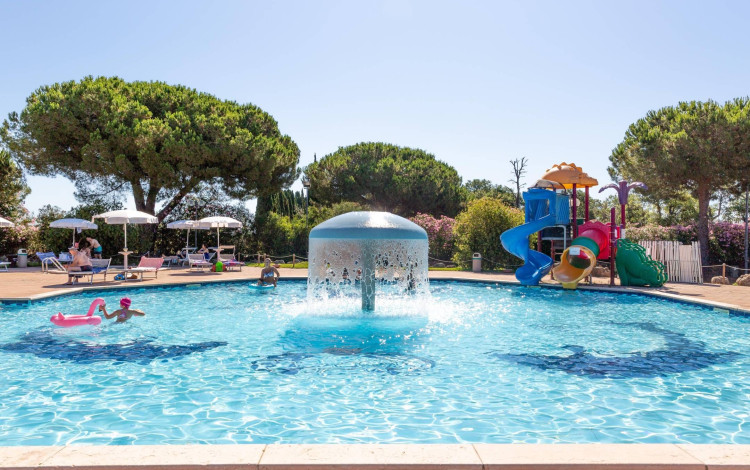 Gitavillage Argentario