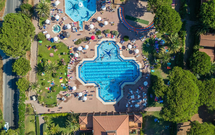 Gitavillage Argentario