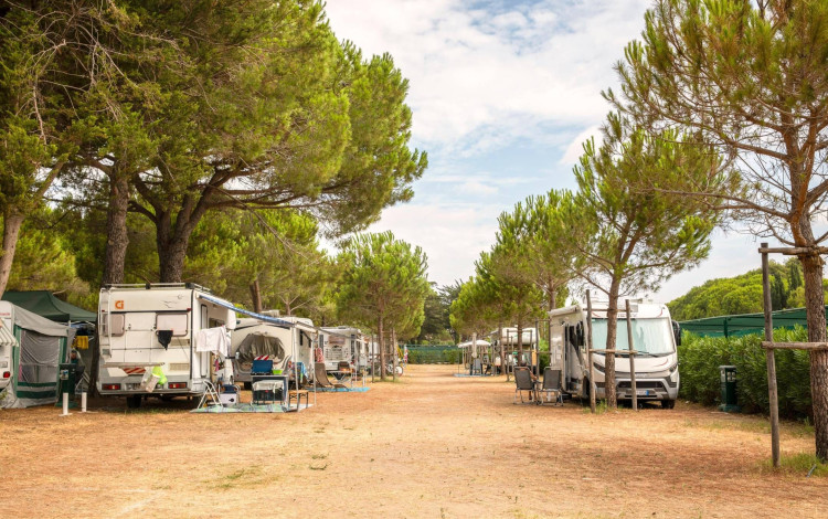 Gitavillage Argentario
