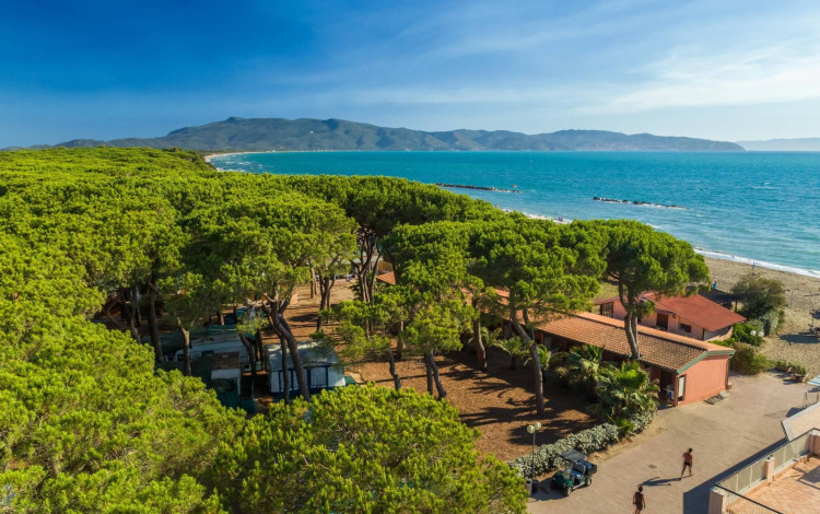 Gitavillage Argentario