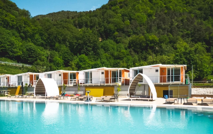 Family Wellness Camping al Sole