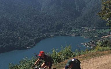 Family Wellness Camping al Sole