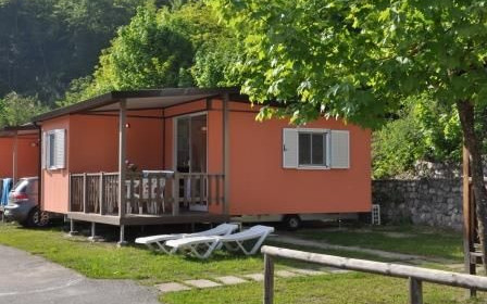 Family Wellness Camping al Sole