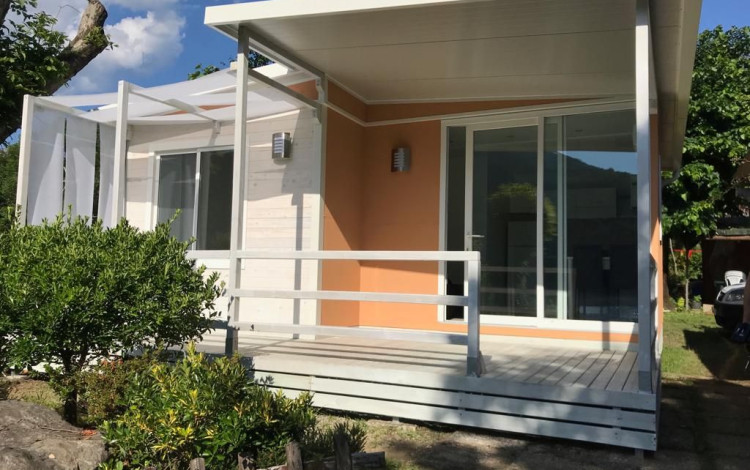 Family Wellness Camping al Sole