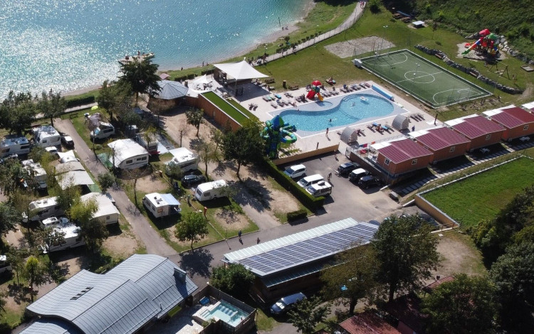 Family Wellness Camping al Sole