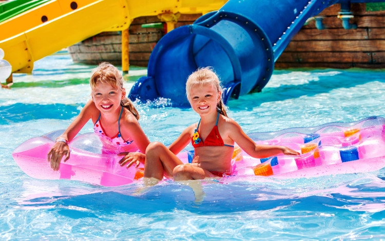 Family Wellness Camping al Sole