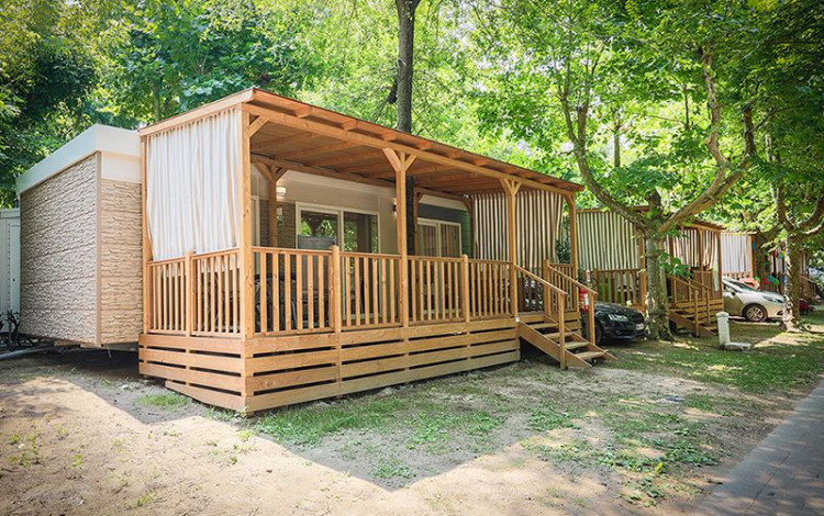 Camping Sabbiadoro