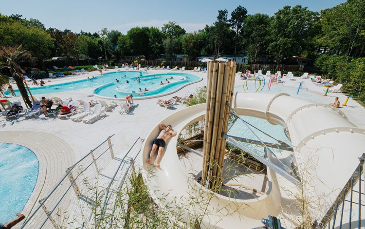 Camping Sabbiadoro
