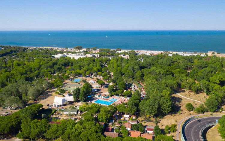 Cesenatico Camping Village