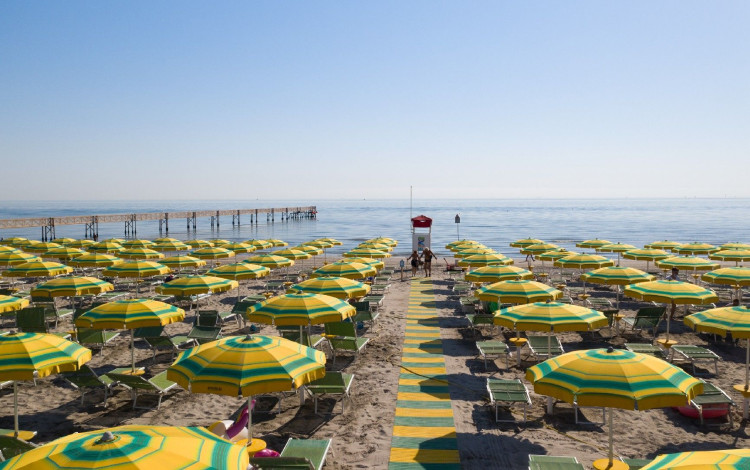 Cesenatico Camping Village