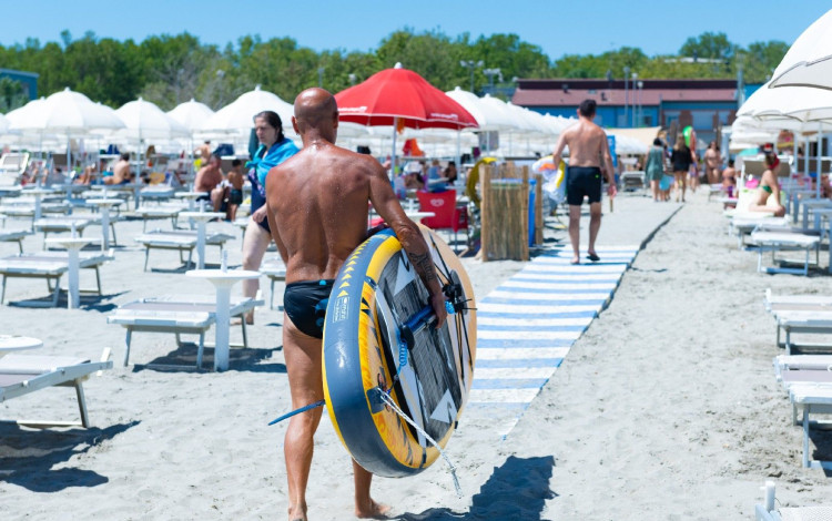 Cesenatico Camping Village