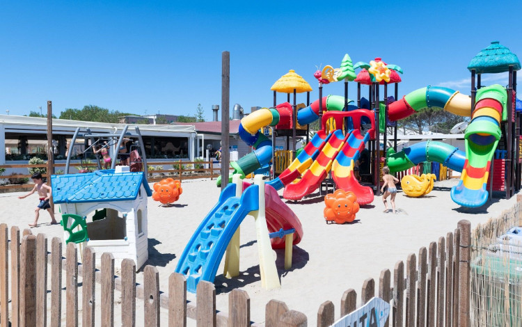 Cesenatico Camping Village