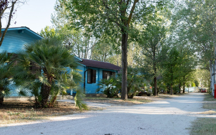 Cesenatico Camping Village