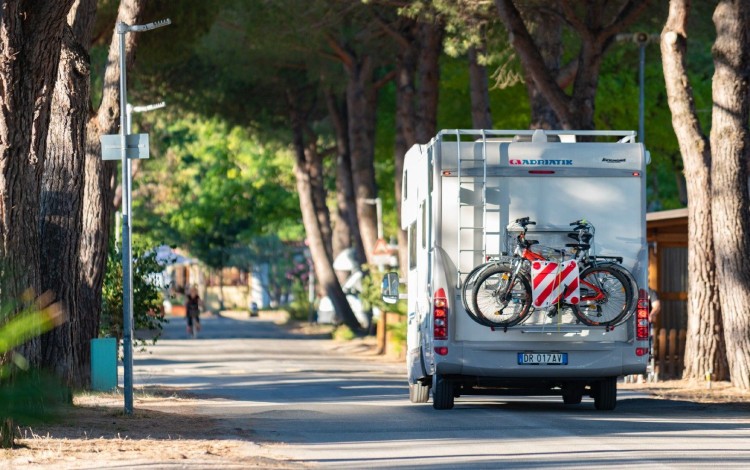 Cesenatico Camping Village