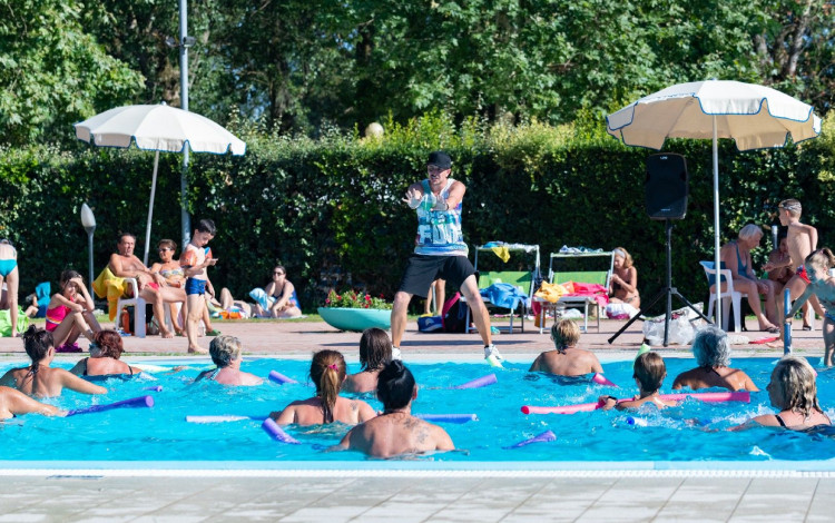 Cesenatico Camping Village