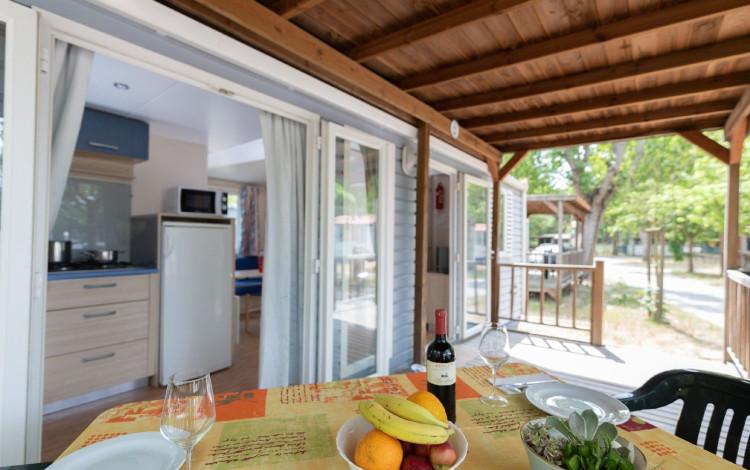 Cesenatico Camping Village