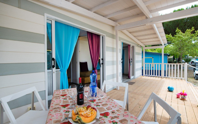 Cesenatico Camping Village