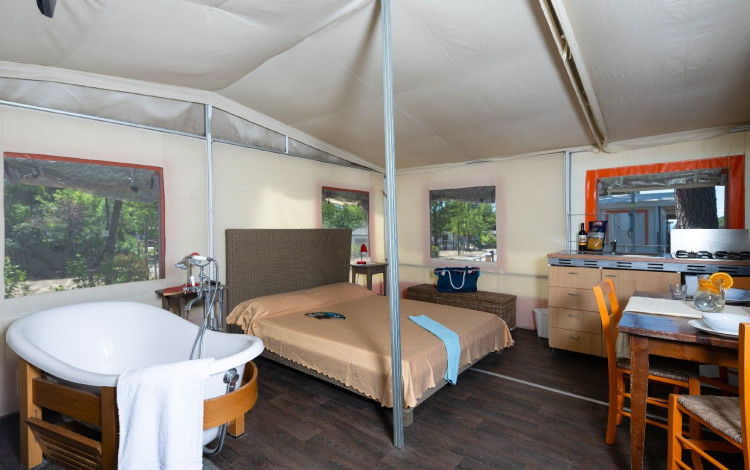 Cesenatico Camping Village