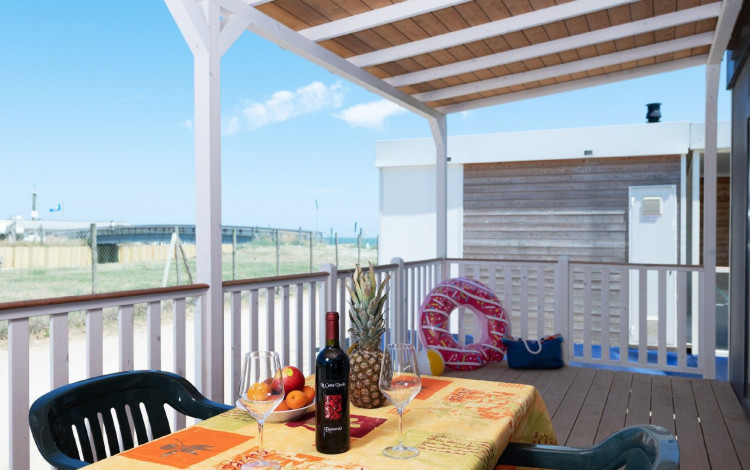 Cesenatico Camping Village