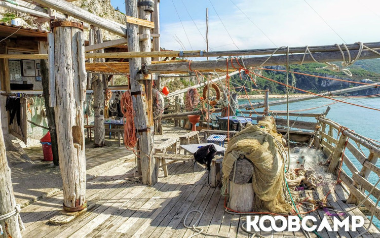 Villaggio Turistico Baia di Manaccora