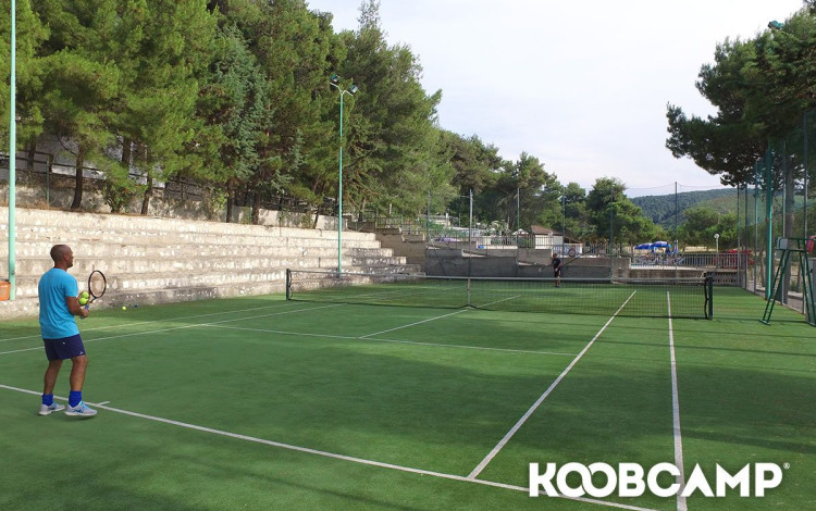 Villaggio Turistico Baia di Manaccora