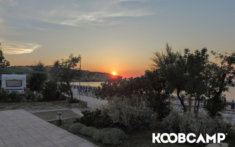 Villaggio Turistico Baia di Manaccora