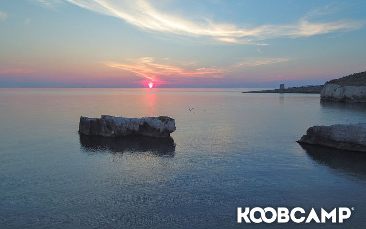 Villaggio Turistico Baia di Manaccora