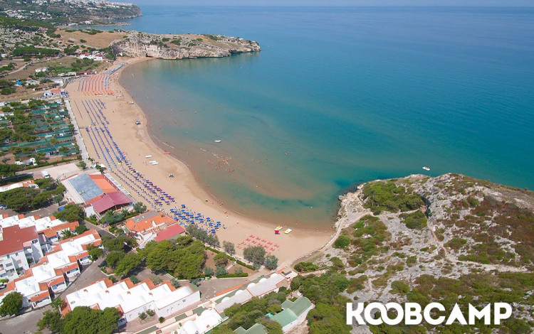 Villaggio Turistico Baia di Manaccora