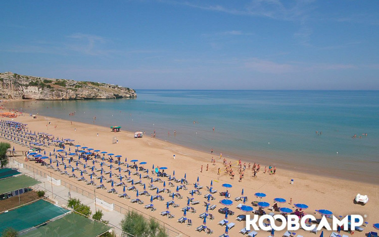 Villaggio Turistico Baia di Manaccora