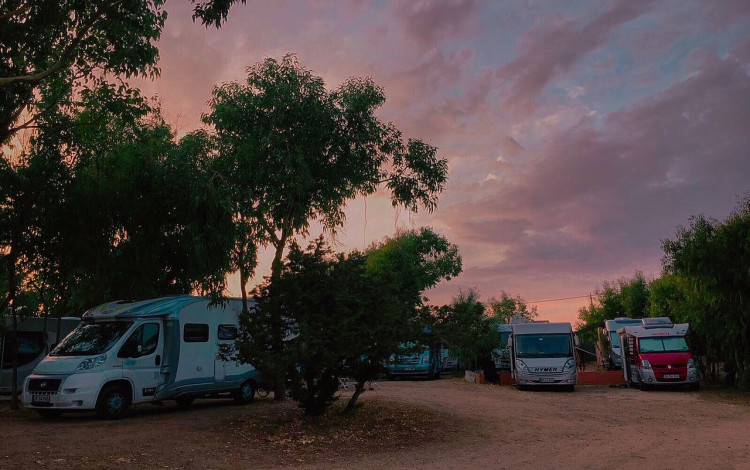 La Liccia Camping & Village