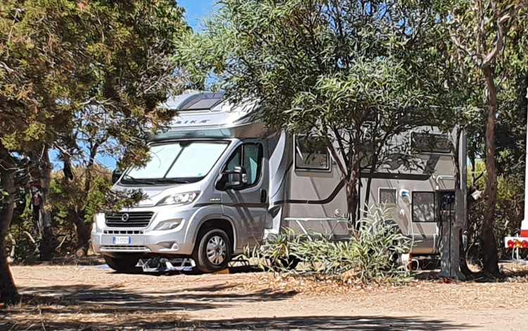 La Liccia Camping & Village