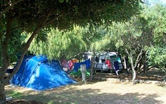 La Liccia Camping & Village