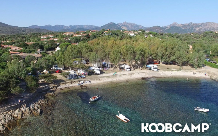 Camping Cala d'Ambra