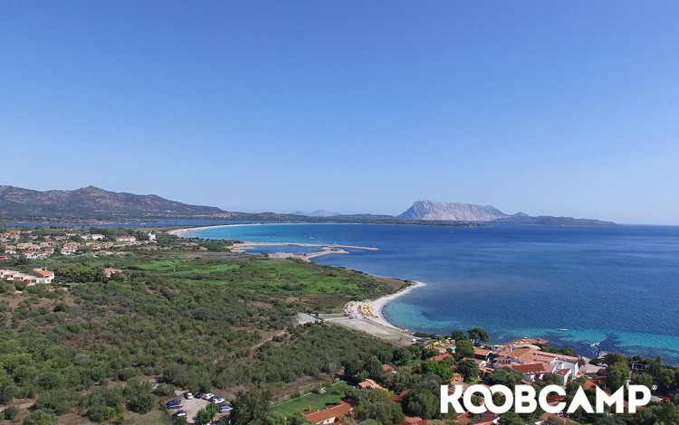 Camping Cala d'Ambra