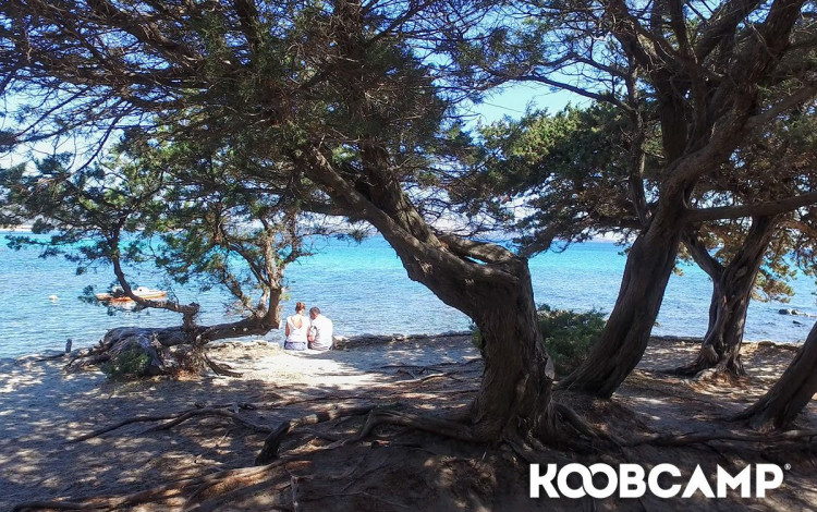 Camping Cala d'Ambra