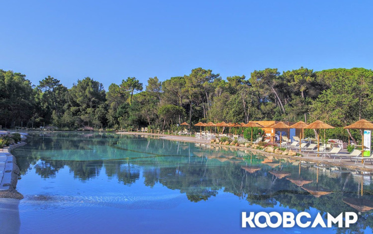 Camping Village Le Esperidi