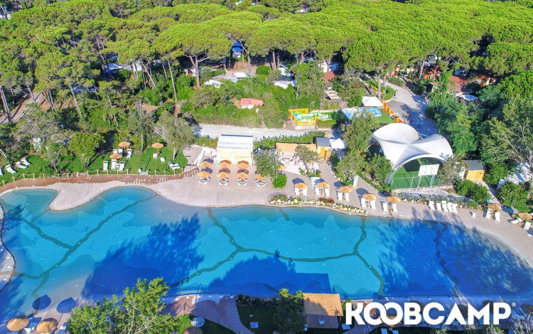 Camping Village Le Esperidi