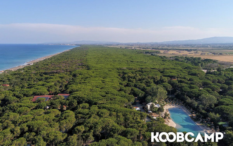 Camping Village Le Esperidi