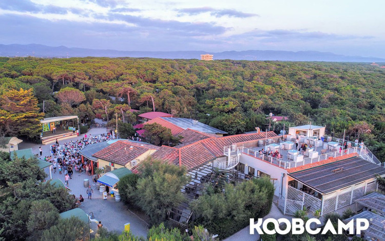Camping Village Le Esperidi