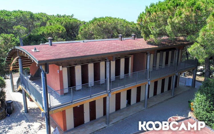 Camping Village Le Esperidi