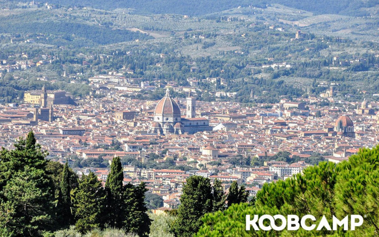Camping Panoramico Fiesole