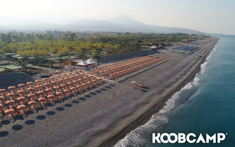 Camping Il Gabbiano