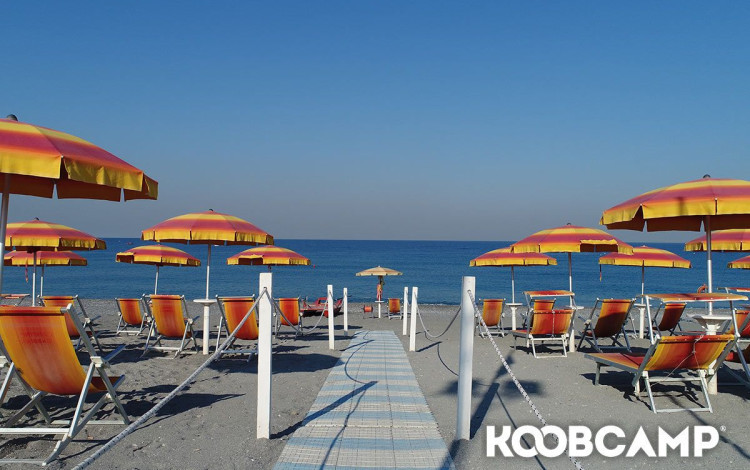 Camping Il Gabbiano