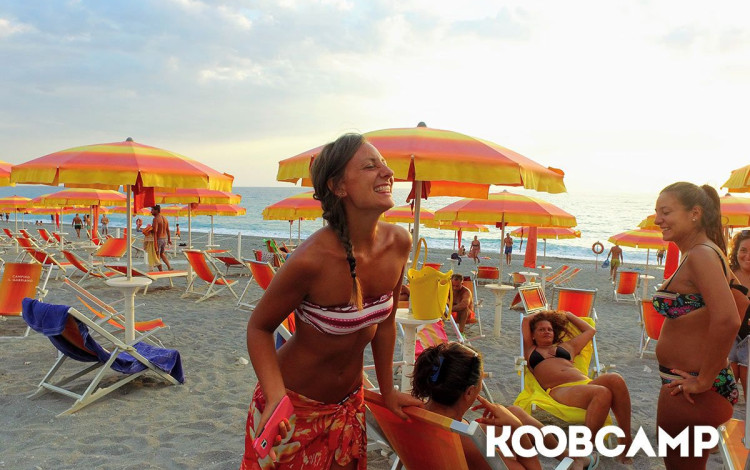 Camping Il Gabbiano